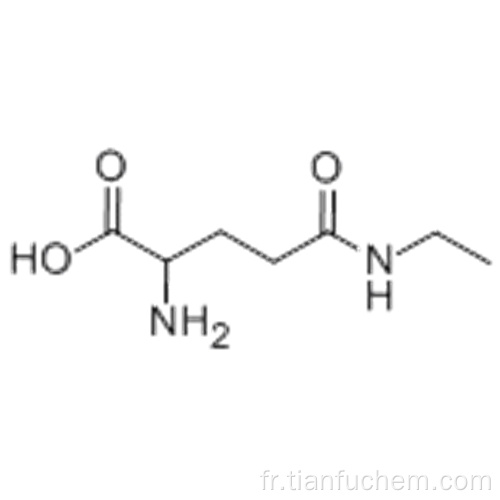L-théanine CAS 34271-54-0